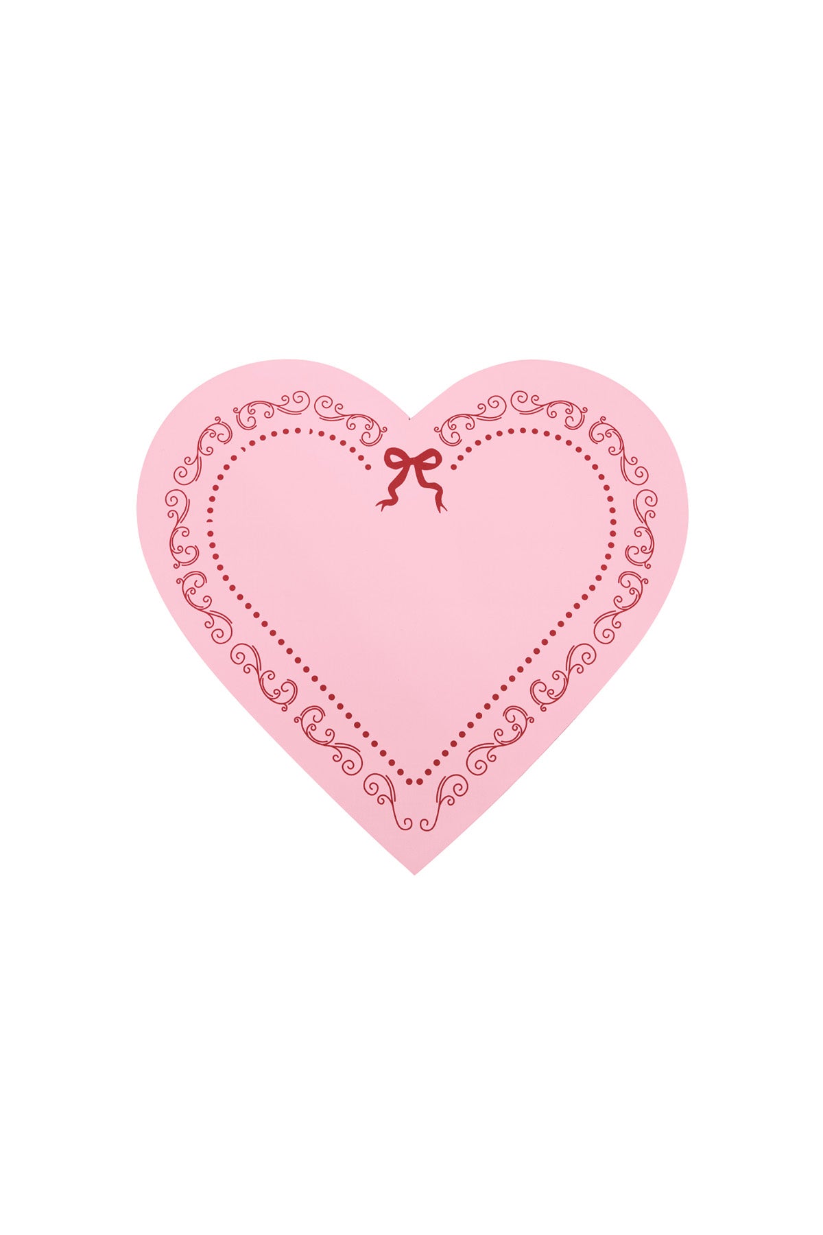 Giftbox C001 armbanden Heart in Heart