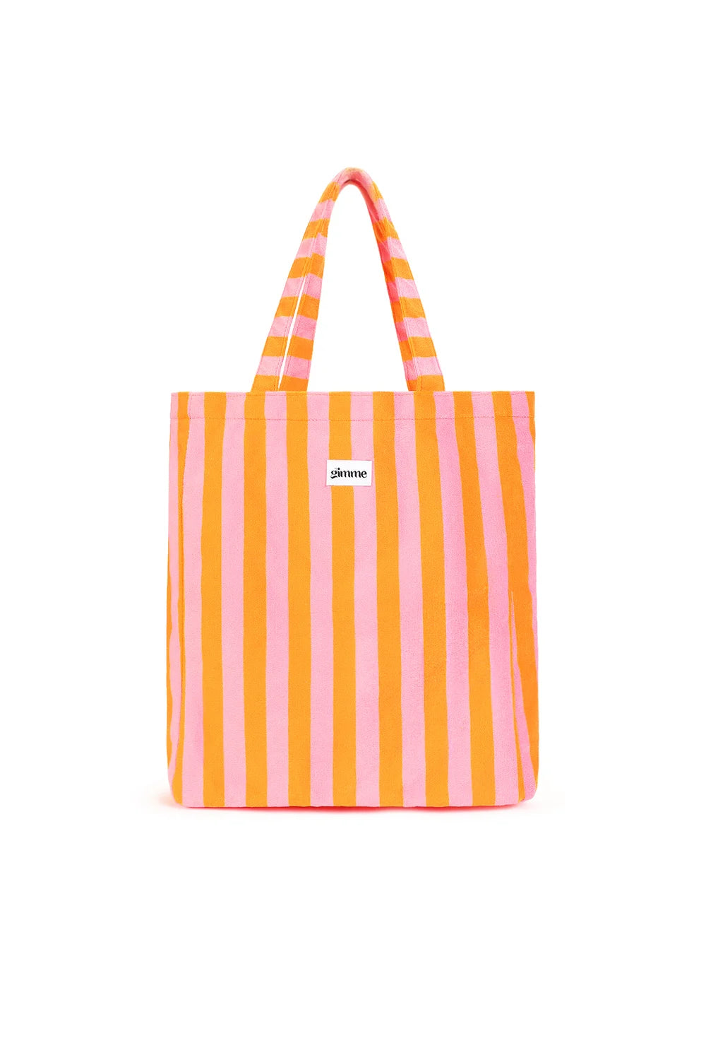 Big Shopper orange B001