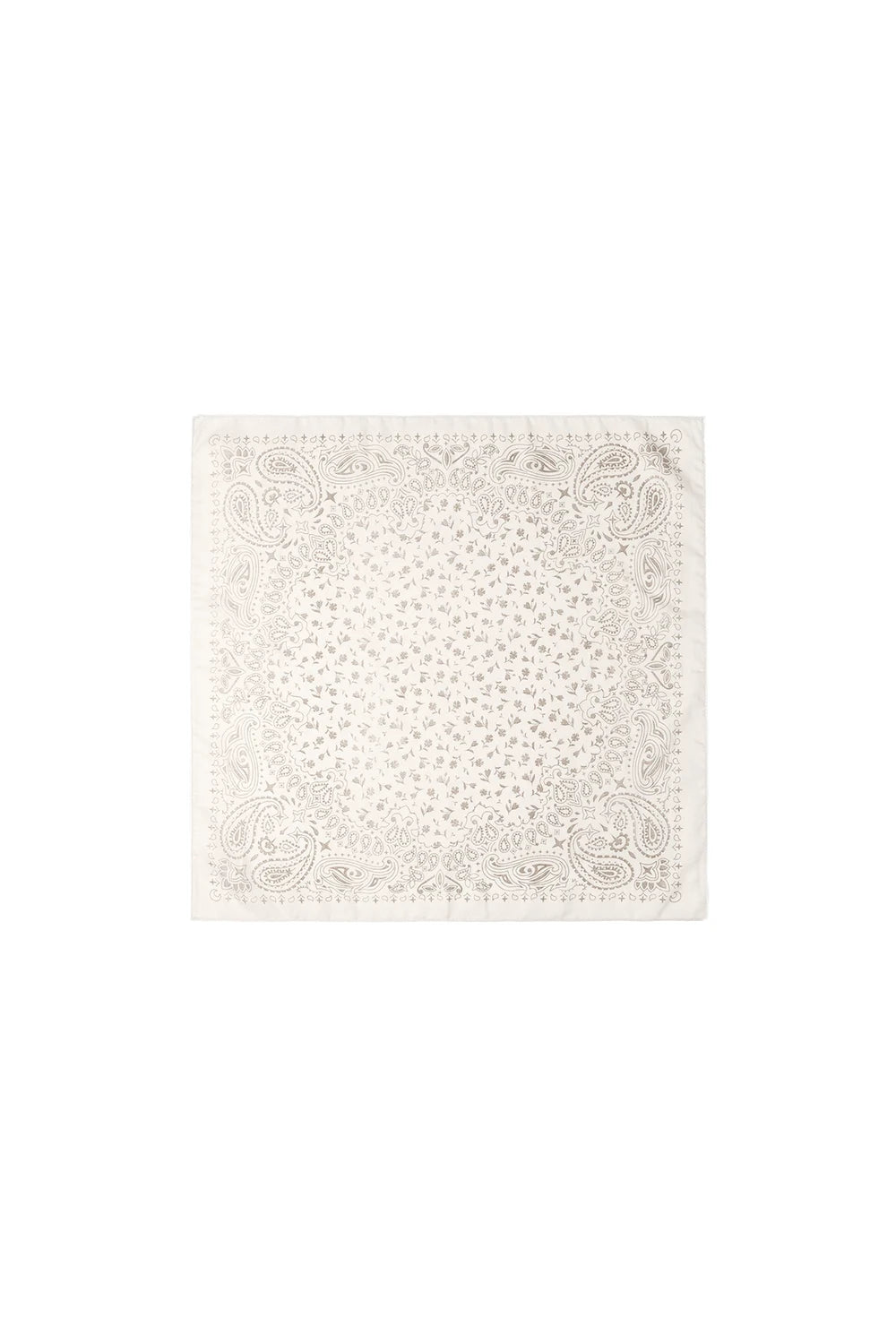Zomersjaal Beige Z008