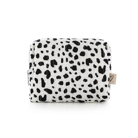 Cheetah Chic – Elegante Mini Accessoire M015
