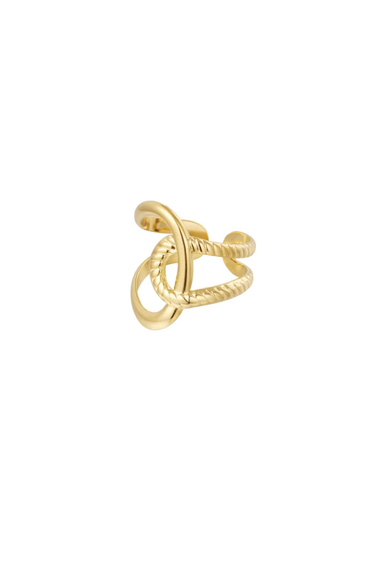 Ring Knot R002
