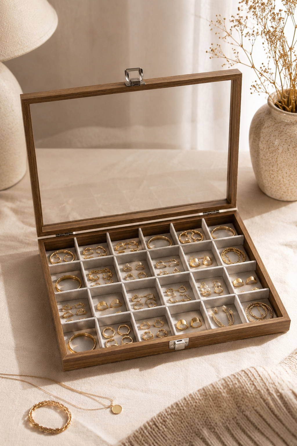 Sieradenbox SB004
